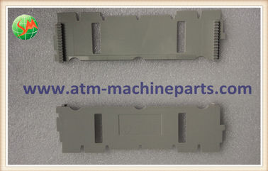 Cassetta Sutter A007379 dei pezzi di ricambio utilizzata la Banca NMD NC 301 di Talaris nel colore grigio