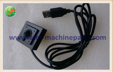 Macchina fotografica della vaiolatura usata macchina di alta risoluzione di BANCOMAT con porta USB