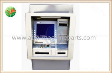 La macchina di bancomat del bancomat di Diebold Opteva 760 interna si separa il touch screen