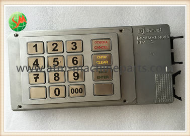 445-0662733 versione russa 4450662733 di Pinpad della tastiera di EPP dell'ncr delle parti di BANCOMAT dell'ncr