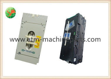 Hitachi che ricicla il BANCOMAT del contenitore 2P004411-001 Hitachi di cassetta parte il fermo inferiore di ATMS