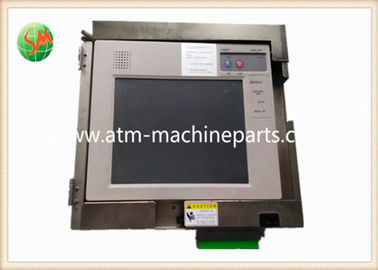 esposizione LCD del pannello delle parti di BANCOMAT di 2845A Hitachi del monitor operativo di manutenzione