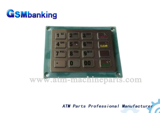 Grg Banca EPP-002 Tastiera Parti di macchine bancomat Yt2.232.013