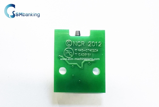 ATM parte NCR S2 sensore a vuoto PCB Assy 4450755149