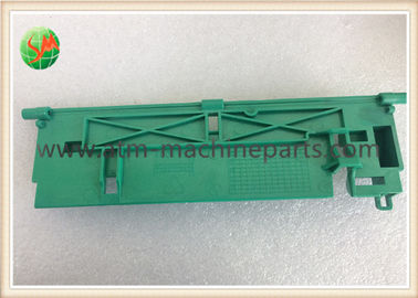 Il BANCOMAT i pezzi meccanici, piatto di chiusura di verde delle parti NC301 di BANCOMAT di NMD A004184