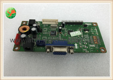 Mainboard VGA HD pieno del monitor delle parti di ricambio di BANCOMAT MT6820V3.3 con alta qualità