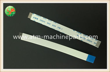 Contatto di plastica Sankyo 3Q5 di IC del cavo piano del cavo del lettore di schede di BANCOMAT FL850901