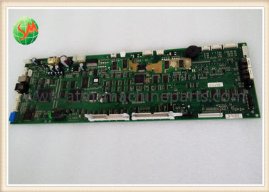 Regolatore di CMD USB senza parti di BANCOMAT di Wincor Nixdorf della copertura 1750105679/1750074210 nuovi ed avere in azione