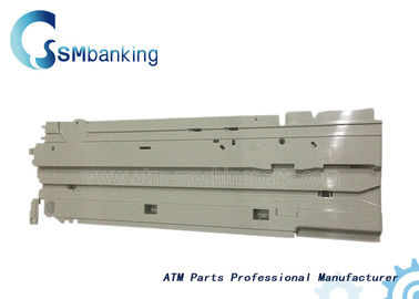 Il riciclaggio della cassetta di plastica riveste il piatto della parte di sinistra delle parti ATMS di BANCOMAT di 1P004482-001 Hitachi