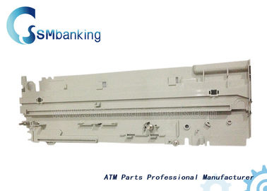 Il riciclaggio della cassetta di plastica riveste il piatto della parte di sinistra delle parti ATMS di BANCOMAT di 1P004482-001 Hitachi