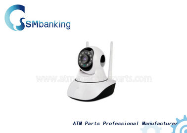 Monitoraggio a distanza del telefono cellulare di sostegno delle videocamere di sicurezza della casa di Hd di forma della palla