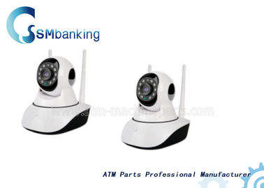 Monitoraggio a distanza del telefono cellulare di sostegno delle videocamere di sicurezza della casa di Hd di forma della palla