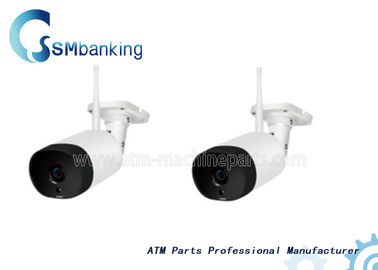 Sistemi di sorveglianza resistenti alle intemperie della casa del CCTV della videocamera di sicurezza della pallottola di Wifi Smart