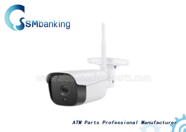 Alte videocamere di sicurezza del CCTV di definizione per fuori casa, macchina fotografica senza fili del IP