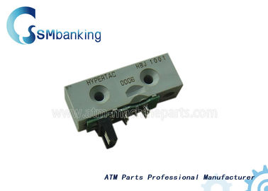 Cassetta materiale del connettore delle componenti NMD A004173 della macchina di BANCOMAT del metallo