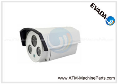 La macchina fotografica del IP di BANCOMAT della BANCA del CCTV, BANCOMAT i pezzi meccanici CL-866YS-9010ZM