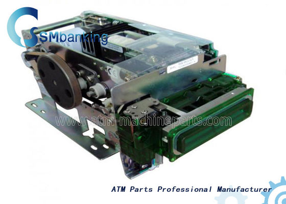 La macchina di BANCOMAT parte l'otturatore 445-0693330 del lettore di schede dell'interfaccia dell'ncr IMCRW T123 Smart W STD