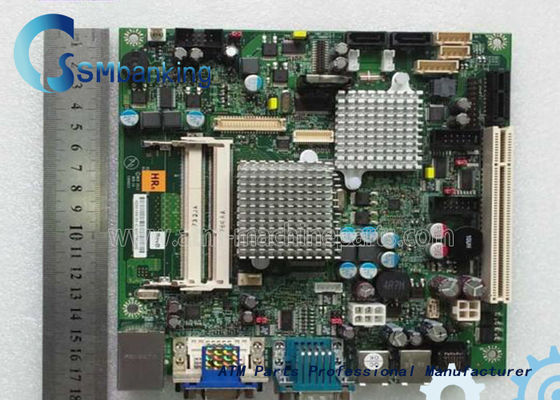 Il BANCOMAT la buona qualità della scheda madre 445-0750199 dell'ncr SelfServ Intel Atom D2550 dei pezzi meccanici