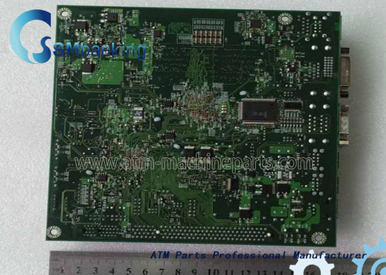 Il BANCOMAT la buona qualità della scheda madre 445-0750199 dell'ncr SelfServ Intel Atom D2550 dei pezzi meccanici