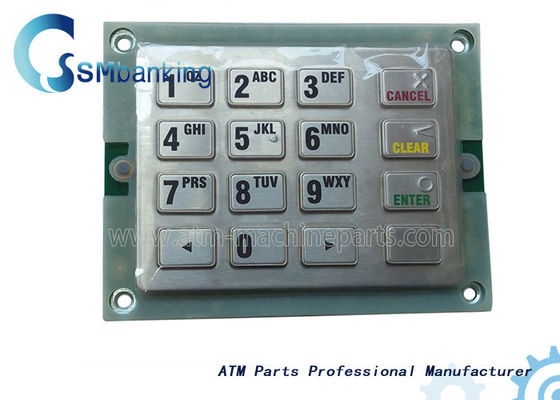 Il BANCOMAT di alta qualità la tastiera di Pinpad YT2.232.033 GRG della tastiera di attività bancarie EPP-003 dei pezzi meccanici GRG