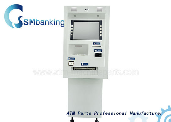La macchina della Banca di BANCOMAT 1750107720 si separa l'erogatore del software CDMV4