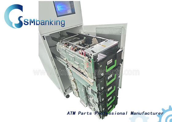 La macchina della Banca di BANCOMAT 1750107720 si separa l'erogatore del software CDMV4