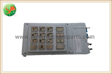 La tastiera di EPP Pinpad utilizzata in BANCOMAT dell'ncr si separa la versione 445-0701608 dell'Italia