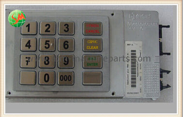 IL BANCOMAT dell'ncr russo di versione parte il EPP Pinpad della tastiera in 445-0701726