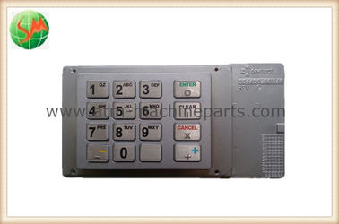 Conti il EPP Pinpad della tastiera dell'ncr dei pezzi meccanici nella versione inglese 445-0660140