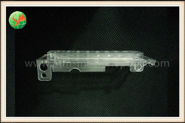 Dispositivo anti-frode di plastica traslucido dell'anti scrematrice di BANCOMAT per il lettore di schede di Diebold Opteva nuovo ed originale