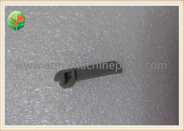 IL BANCOMAT dell'ncr della spazzola del dito della cassetta della PARTE di BANCOMAT parte il grey 445-0586872
