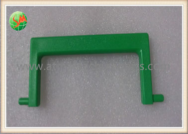 Colore verde 445-0587024 della maniglia della cassetta delle parti di BANCOMAT dell'ncr per 58xx