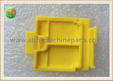 445-0592521 sportello dell'ncr delle parti di BANCOMAT dell'ncr 445-0592522 (L/R) colore giallo
