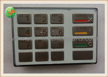 Il BANCOMAT di Diebold dell'attrezzatura di attività bancarie parte la versione inglese 49216680700E della tastiera EPP5 di opteva