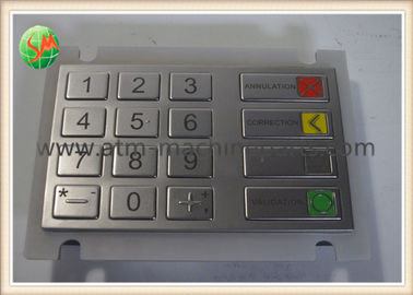 Il BANCOMAT di Wincor Nixdorf parte la versione francese 01750132091 della tastiera EPPV5 di wincor