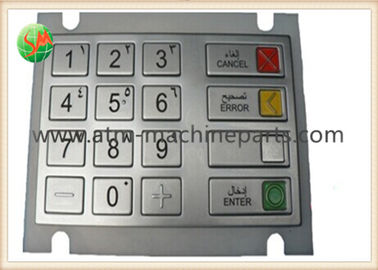 LA MACCHINA di BANCOMAT PER il bancomat di wincor della BANCA parte la versione di arabo EPPV5 01750132146