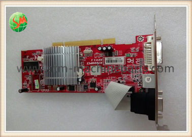 009-0022407 carta grafica del PCI dell'ncr 6625 UOP dei pezzi meccanici delle parti di BANCOMAT dell'ncr