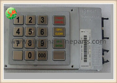 Macchina russa della Banca di BANCOMAT di versione delle parti di BANCOMAT di Pinpad della tastiera di EPP dell'ncr