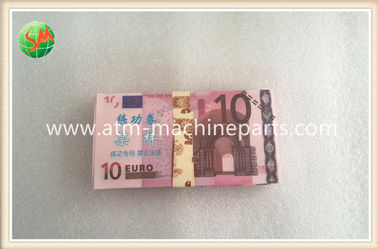 Una carta della Media-Prova di 10 euro100Pcs 10, pezzi di ricambio di BANCOMAT
