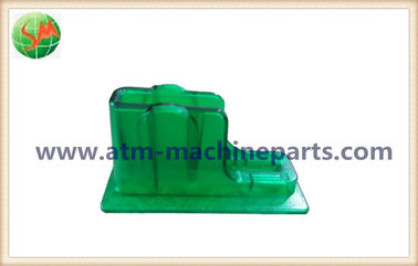 Il BANCOMAT di GRG verde parte l'anti Anti-scrematrice di plastica del lettore di schede della scrematrice E22