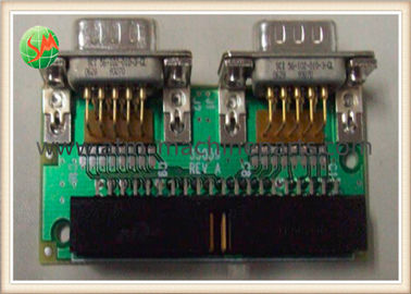 4450689327 pezzi meccanici dell'ncr dell'ASSEMBLEA PCB-RS232 445-0678676 dell'ncr LISA