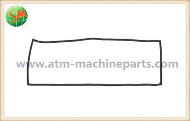 La macchina di BANCOMAT dell'ncr della guarnizione 445-0598557 di chiavi della gomma 16 parte l'originale