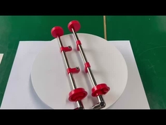 4450704987 NCR Aria 3 Double Pick Line Kit 445-0704987 ATM Ricambi