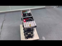 Il BANCOMAT il Bancomat 4450753776 445-0753776 dell'ncr S2 dei pezzi meccanici