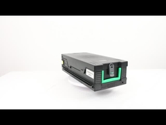 4450756222 445-0756222 ATM Ricambi NCR S2 Cassa Cassetta Assemblaggio Serratura in plastica