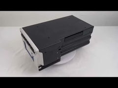 NCR Cassette 6636 GBRU Reject Cassette 009-0023152 ATM Parti