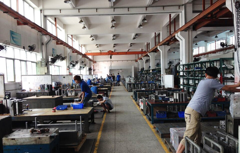 La CINA GSM International Trade Co.,Ltd. Profilo Aziendale