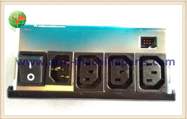 macchina 1500XE di BANCOMAT di Wincor del distributore commerciale di potere di 2050XE 01750073167 USB intera
