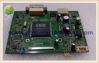 017500177594 bordo LCD delle parti 1500XE 2050XE PC4000 di BANCOMAT di Wincor Nixdorf