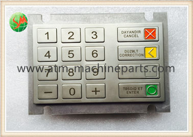 01750132043 macchina di EPP V5 Wincor della tastiera delle parti di ricambio di BANCOMAT